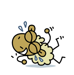 Kukuxumusu sticker #10