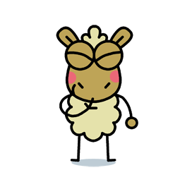 Kukuxumusu sticker #15