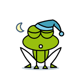 Kukuxumusu sticker #19