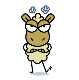 Kukuxumusu sticker #22