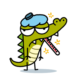 Kukuxumusu sticker #26