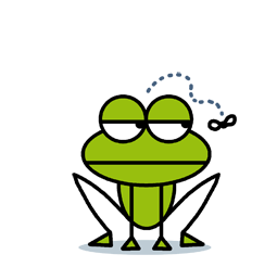 Kukuxumusu sticker #32