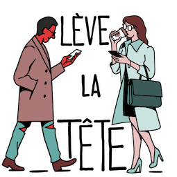 La Frenchitude sticker #17