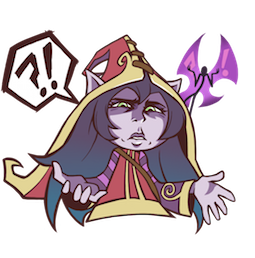 League of Legends sticker #29