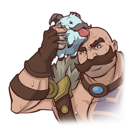 League of Legends sticker #36