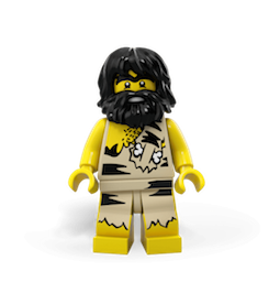 LEGO Minifigures 2 sticker #06