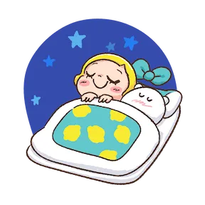 Lemon &Sugar sticker #5 - download as WEBP.