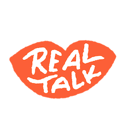 Let's Talk sticker #14