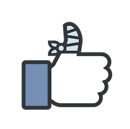 Likes sticker #11