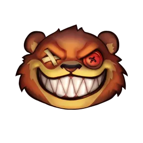 LoL: Wild Rift sticker #13 - download as WEBP.