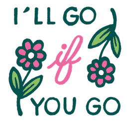 Makin’ Plans sticker #03