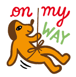 Makin’ Plans sticker #15