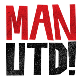 Manchester United sticker #07