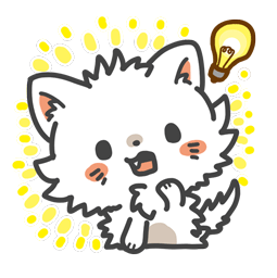 Meow Town sticker #02