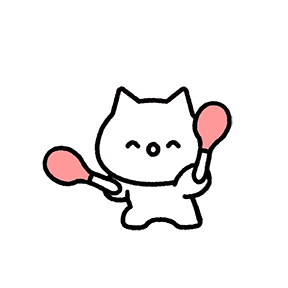 Meowy sticker #15