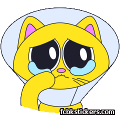 Merve The Cat sticker #15