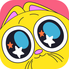 Merve The Cat sticker #14