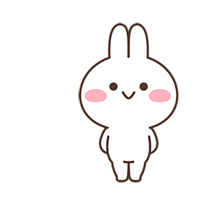 Mimi and Neko Together sticker #01