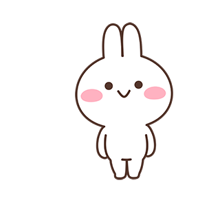 Mimi and Neko Together sticker #1 - frame 2 of 24.