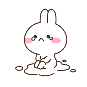 Mimi and Neko Together sticker #02