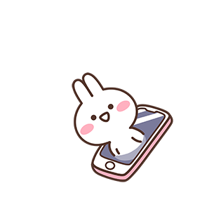 Mimi and Neko Together sticker #4 - frame 6 of 24.