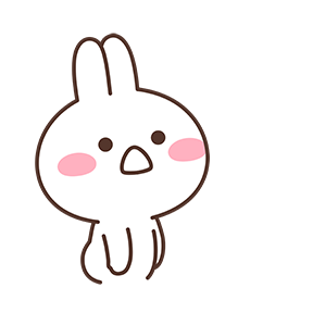 Mimi and Neko Together sticker #07