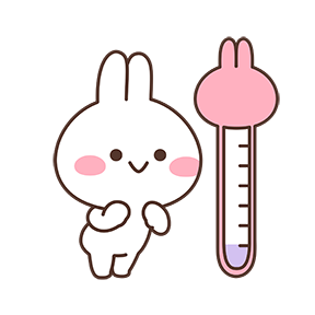 Mimi and Neko Together sticker #08