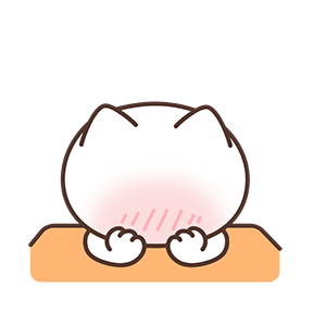 Mimi and Neko Together sticker #11