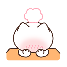 Mimi and Neko Together sticker #11 - frame 11 of 22.