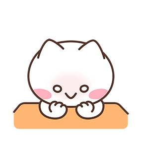 Mimi and Neko Together sticker #11 - frame 14 of 22.