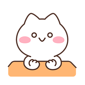 Mimi and Neko Together sticker #11 - frame 16 of 22.