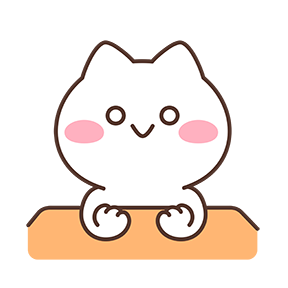 Mimi and Neko Together sticker #11 - frame 18 of 22.