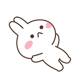 Mimi and Neko Together sticker #13