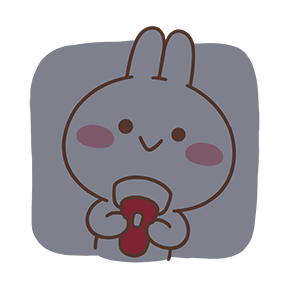 Mimi and Neko Together sticker #15