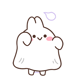 Mimi and Neko Together sticker #16 - frame 8 of 24.