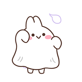 Mimi and Neko Together sticker #16 - frame 9 of 24.