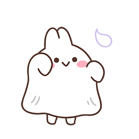 Mimi and Neko Together sticker #16 - frame 10 of 24.