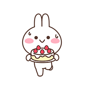 Mimi and Neko Together sticker #18
