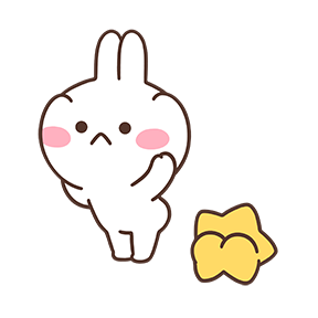 Mimi and Neko Together sticker #19