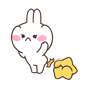 Mimi and Neko Together sticker #19 - frame 2 of 20.