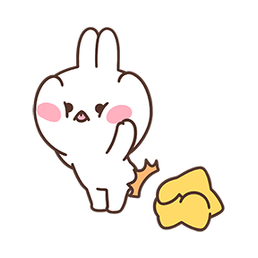 Mimi and Neko Together sticker #19 - frame 3 of 20.