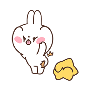 Mimi and Neko Together sticker #19 - frame 4 of 20.