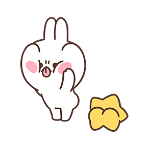 Mimi and Neko Together sticker #19 - frame 6 of 20.