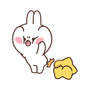 Mimi and Neko Together sticker #19 - frame 7 of 20.