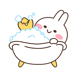 Mimi and Neko Together sticker #20 - frame 3 of 24.