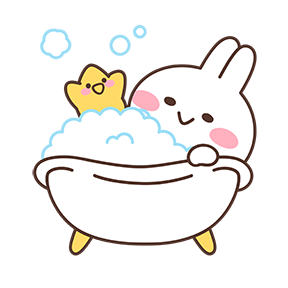 Mimi and Neko Together sticker #20 - frame 4 of 24.