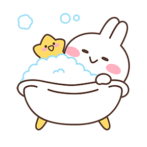 Mimi and Neko Together sticker #20 - frame 6 of 24.