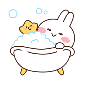 Mimi and Neko Together sticker #20 - frame 7 of 24.