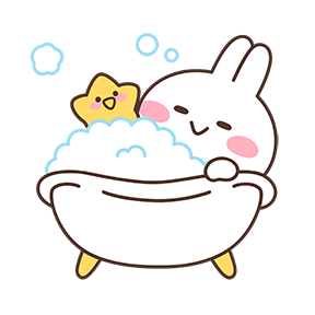 Mimi and Neko Together sticker #20 - frame 8 of 24.