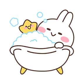 Mimi and Neko Together sticker #20 - frame 10 of 24.